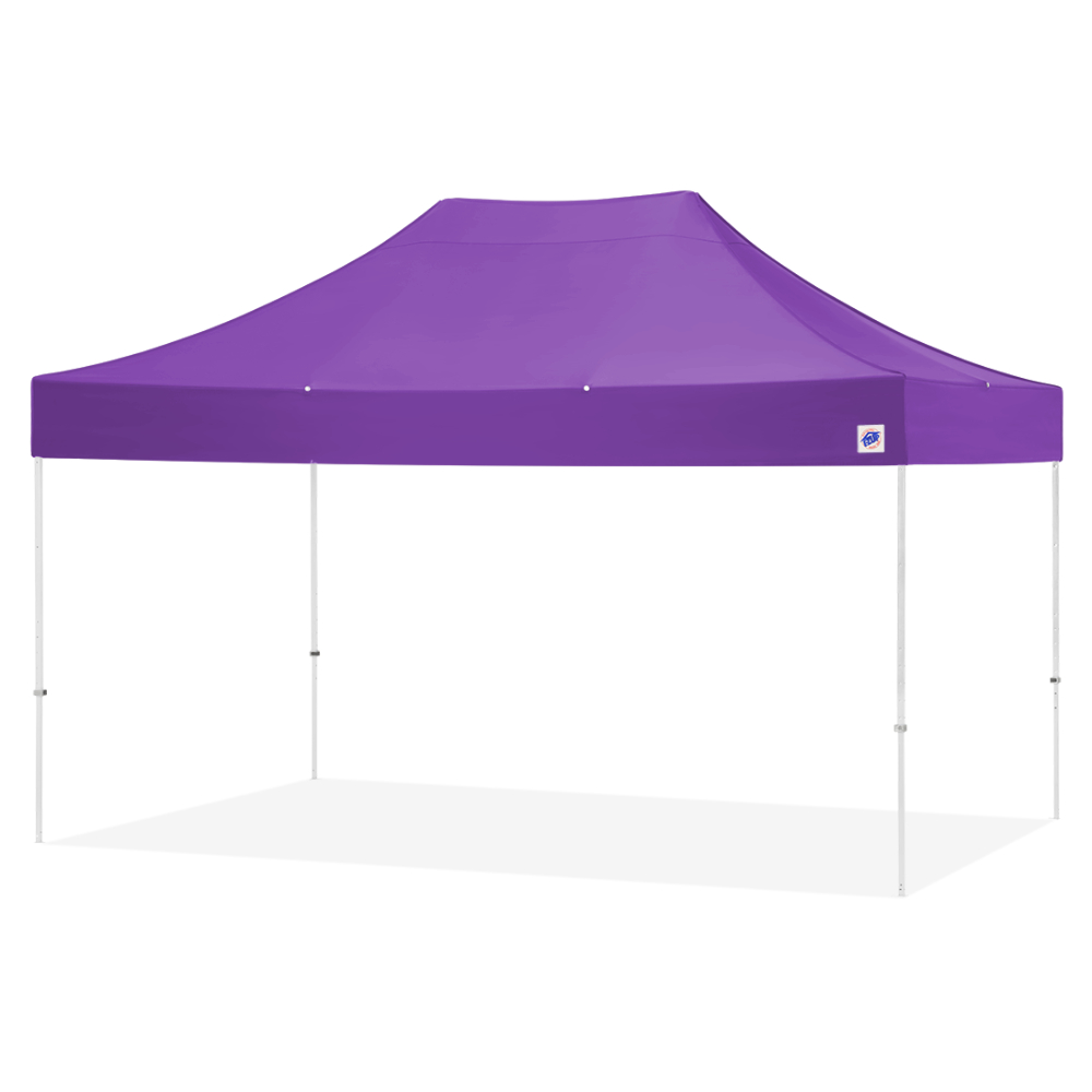 デラックス 特注色 (3×4.5m) アルミ(パープル)