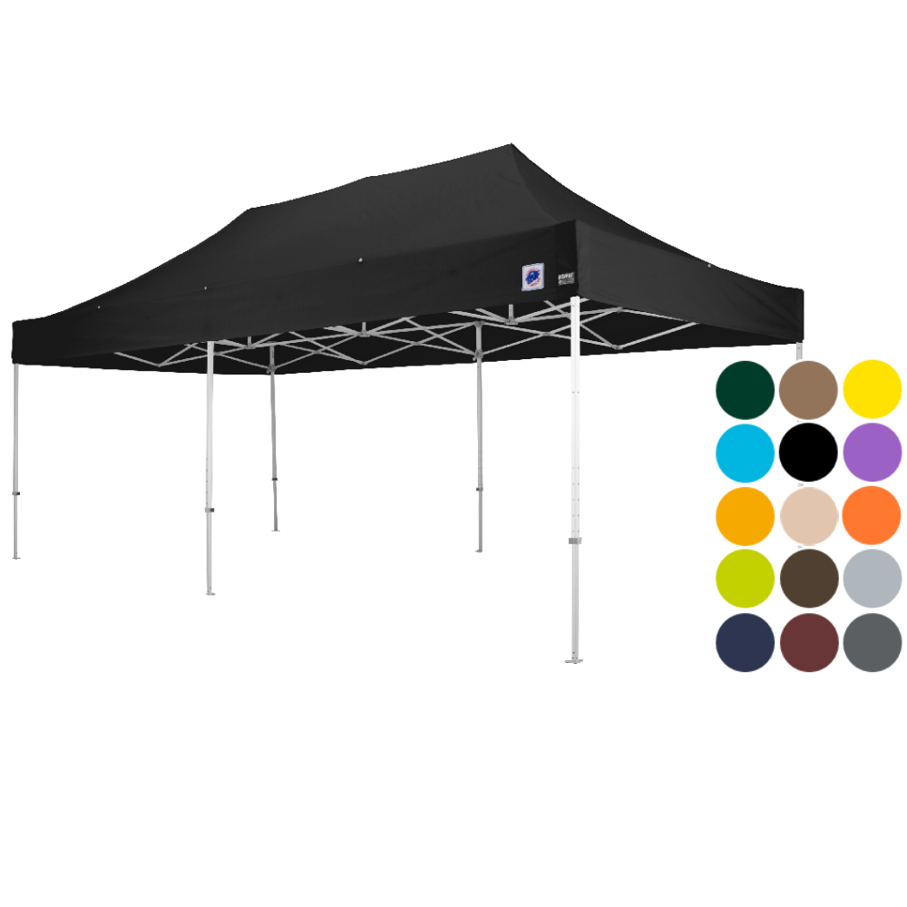 デラックス 特注色 (3×6m) アルミ