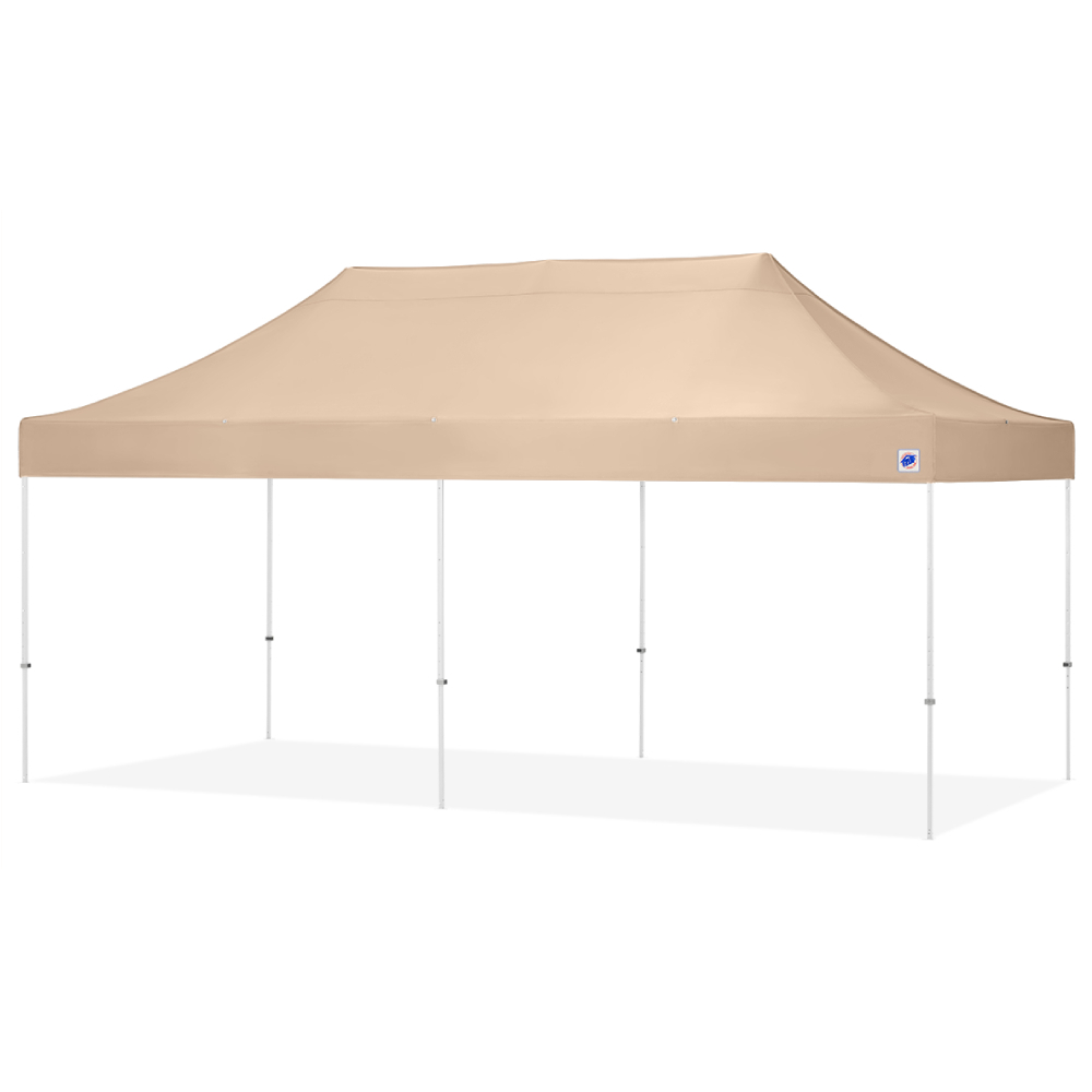 デラックス 特注色 (3×6m) アルミ(アイボリー)