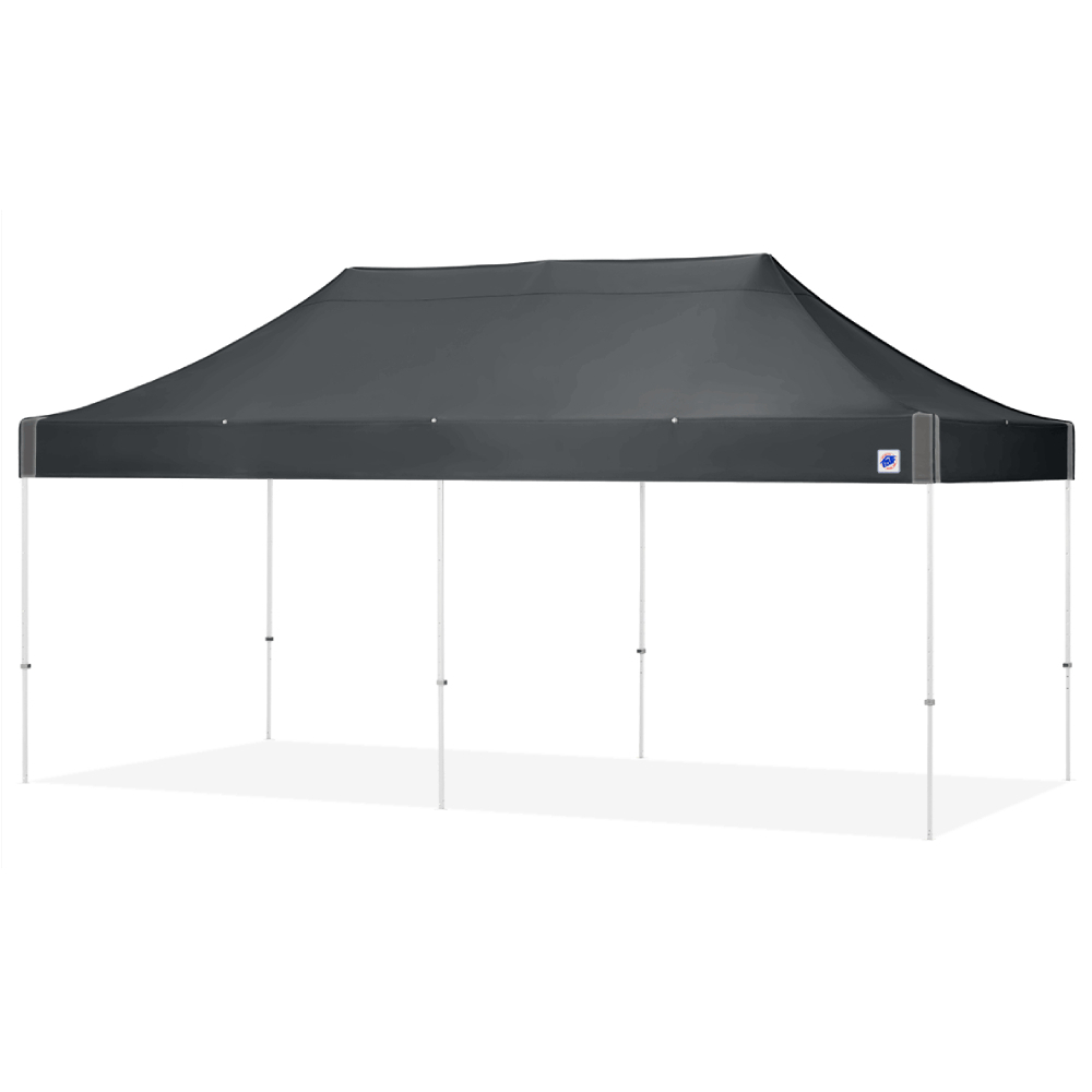 デラックス 特注色 (3×6m) アルミ(スチールグレー)