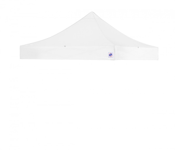 【旧型】天幕 デラックス用 (2.5×2.5m) ホワイト