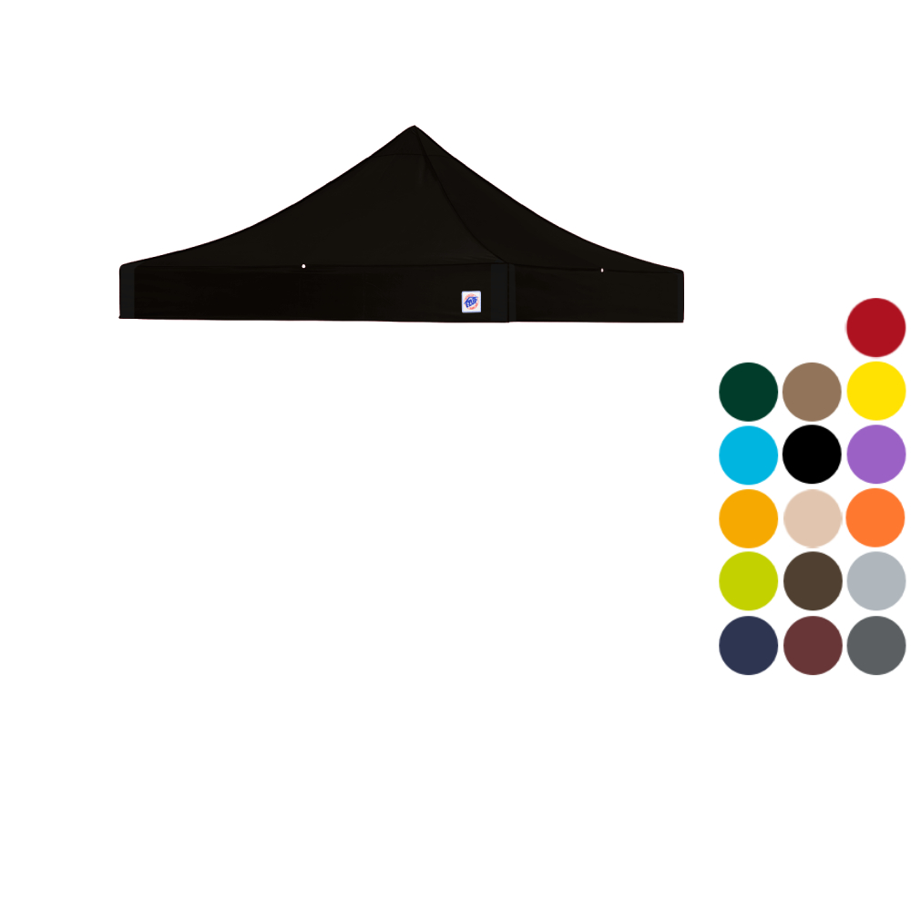 天幕 デラックス (2.5×2.5m)用 特注色