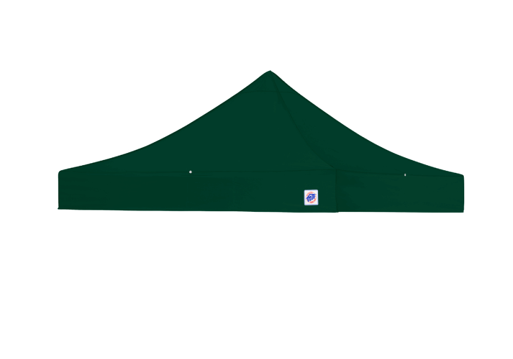 天幕 デラックス (2.5×2.5m)用 特注色(ダークグリーン)