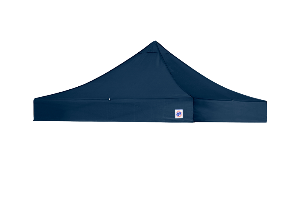 天幕 デラックス (2.5×2.5m)用 特注色(ネイビー)