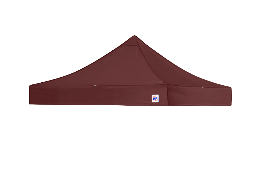 天幕 デラックス (2.5×2.5m)用 特注色(ワインレッド)