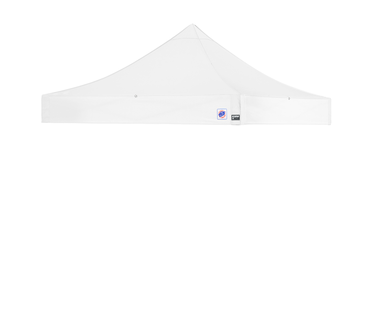 天幕 デラックス (2.5×2.5m)用 標準色(ホワイト)