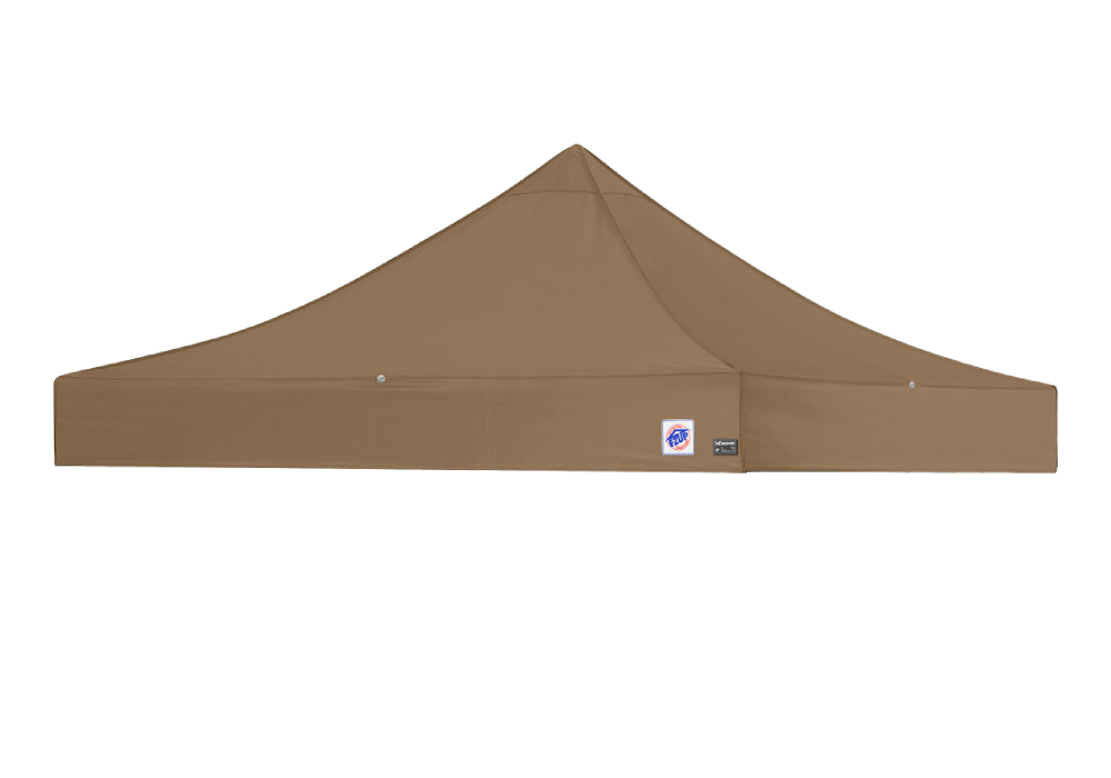 天幕 デラックス (3×3m)用  特注色(ベージュ)