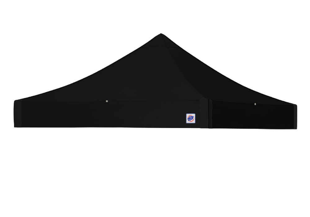 天幕 デラックス (3×3m)用  特注色(ブラック)