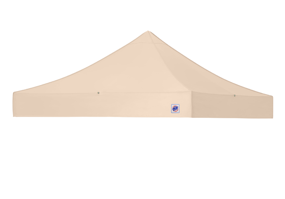 天幕 デラックス (3×3m)用  特注色(アイボリー)