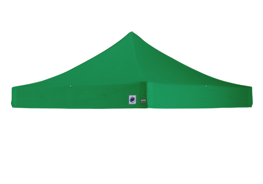 天幕 デラックス (3×3m)用 標準色(グリーン)