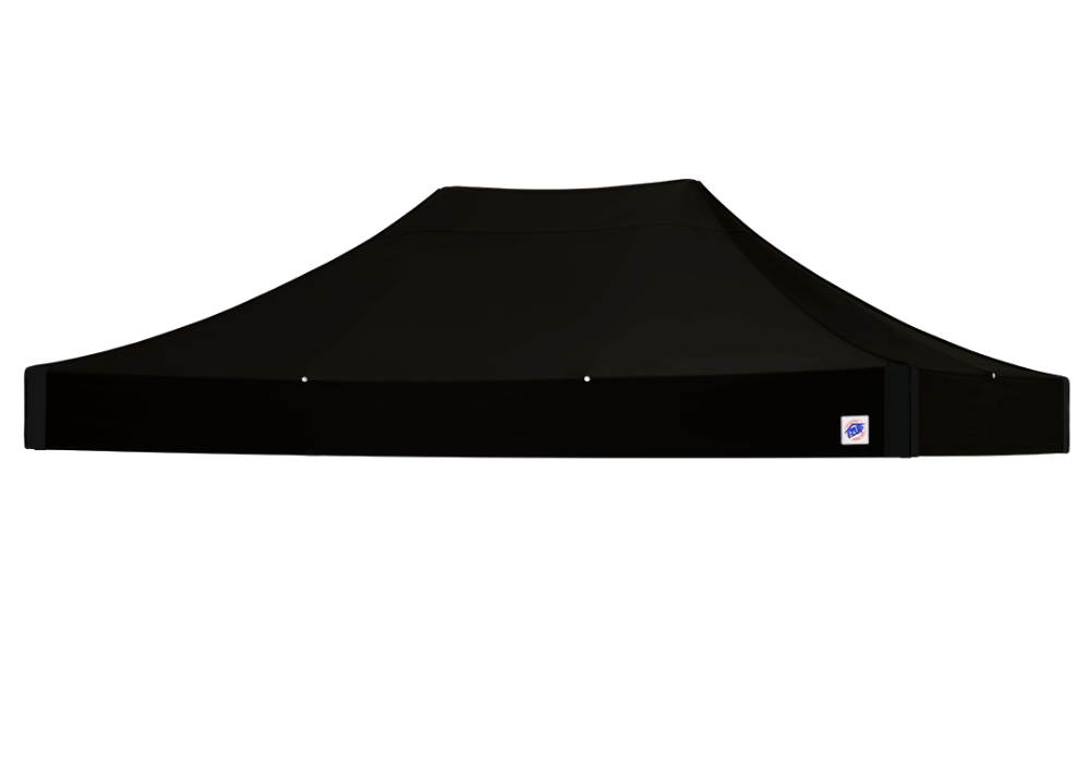 天幕 デラックス (3×4.5m)用 特注色(ブラック)