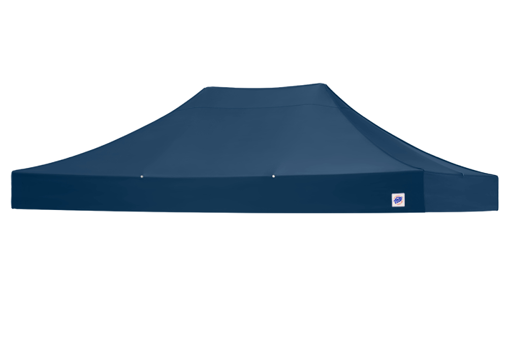 天幕 デラックス (3×4.5m)用 特注色(ネイビー)
