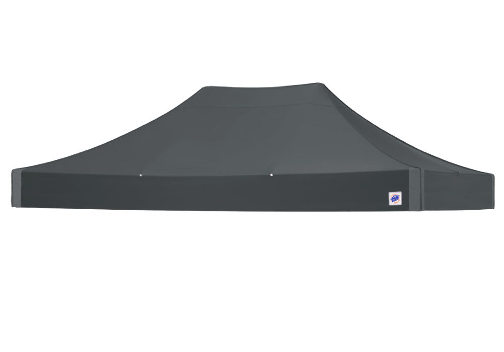 天幕 デラックス (3×4.5m)用 特注色(スチールグレー)