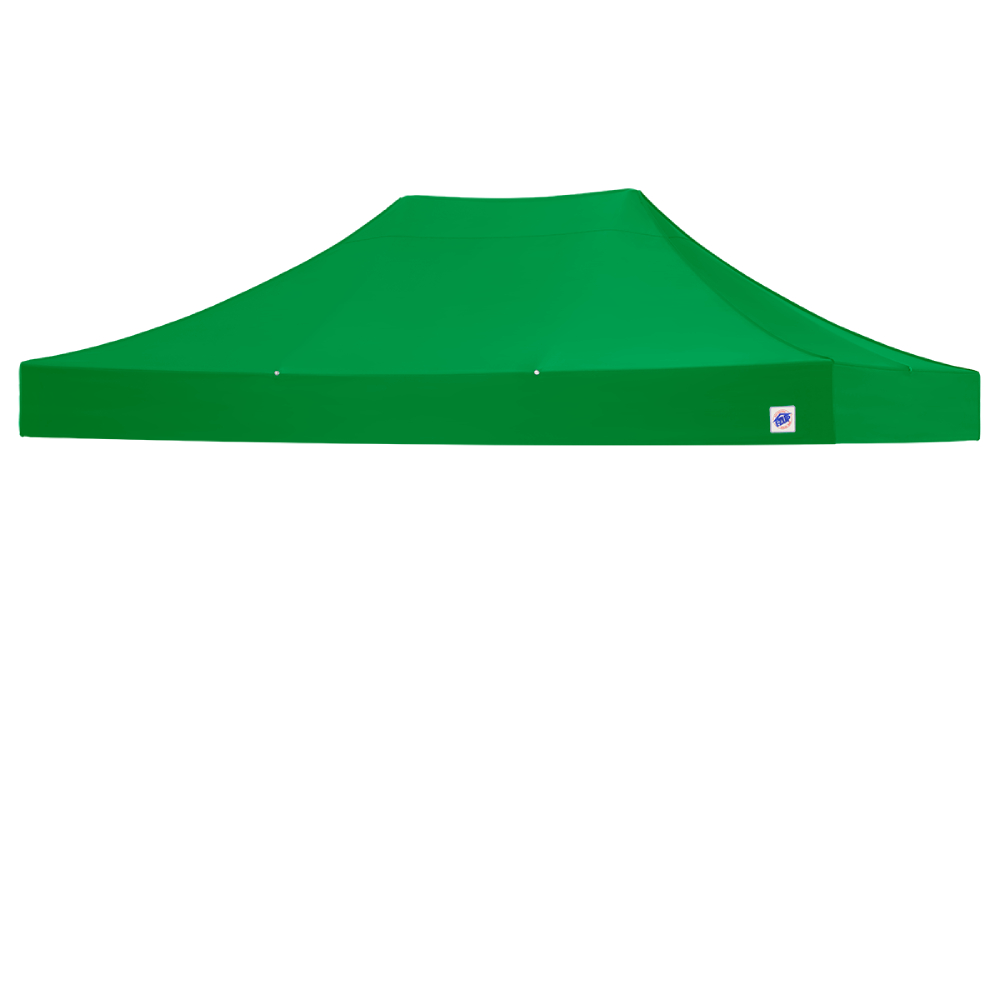 天幕 デラックス (3×4.5m)用 標準色(グリーン)
