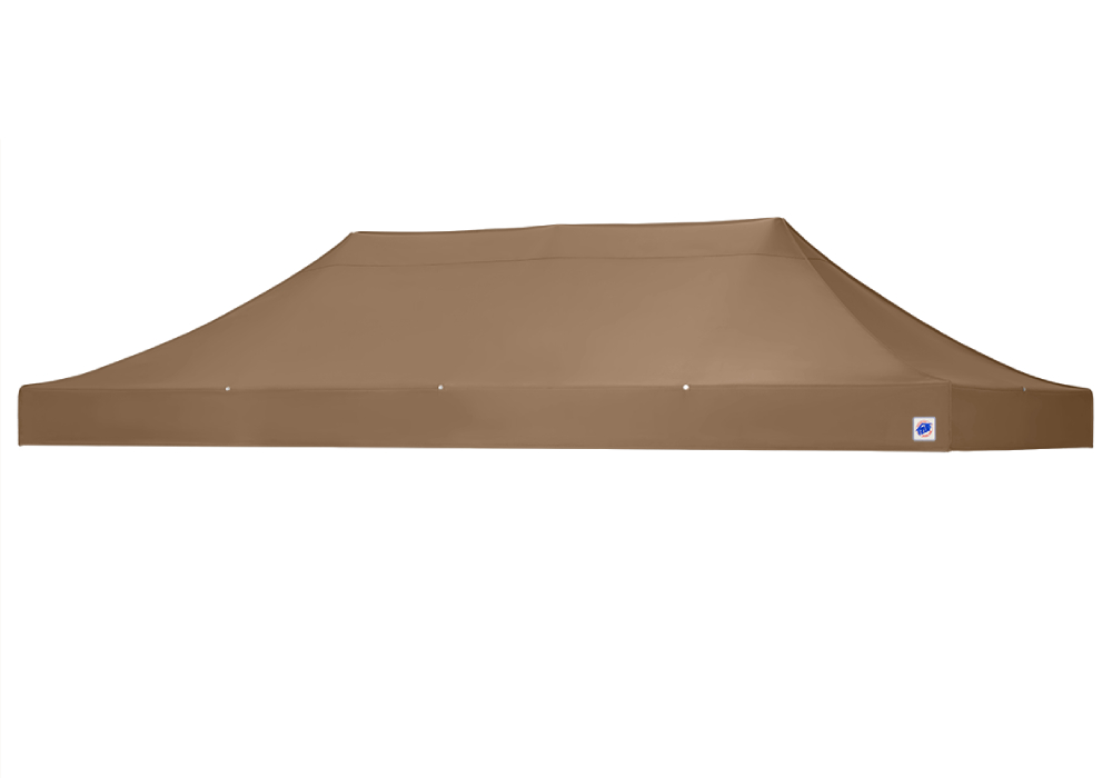 天幕 デラックス (3×6m)用 特注色(ベージュ)