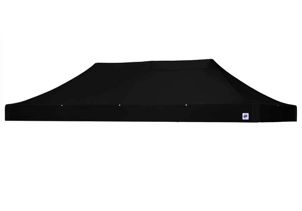 天幕 デラックス (3×6m)用 特注色(ブラック)