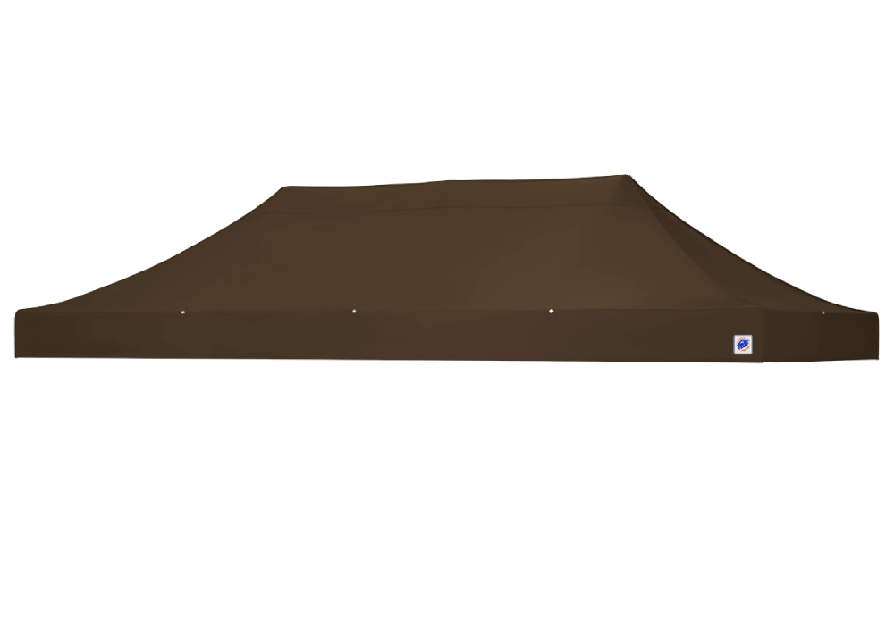 天幕 デラックス (3×6m)用 特注色(ブラウン)