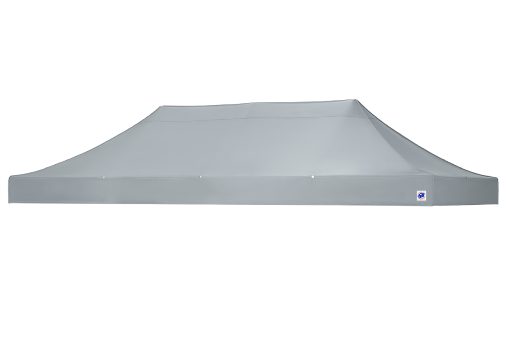 天幕 デラックス (3×6m)用 特注色(グレー)