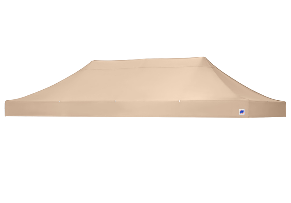 天幕 デラックス (3×6m)用 特注色(アイボリー)