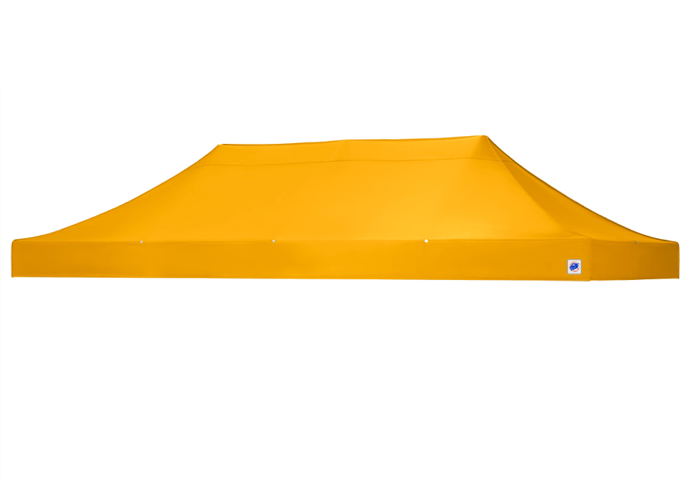 天幕 デラックス (3×6m)用 特注色(ゴールド)