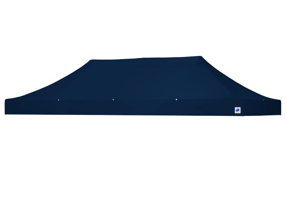 天幕 デラックス (3×6m)用 特注色(ネイビー)