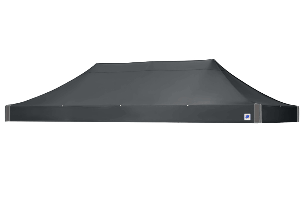 天幕 デラックス (3×6m)用 特注色(スチールグレー)