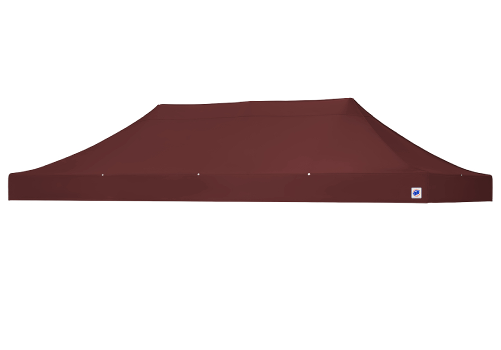 天幕 デラックス (3×6m)用 特注色(ワインレッド)