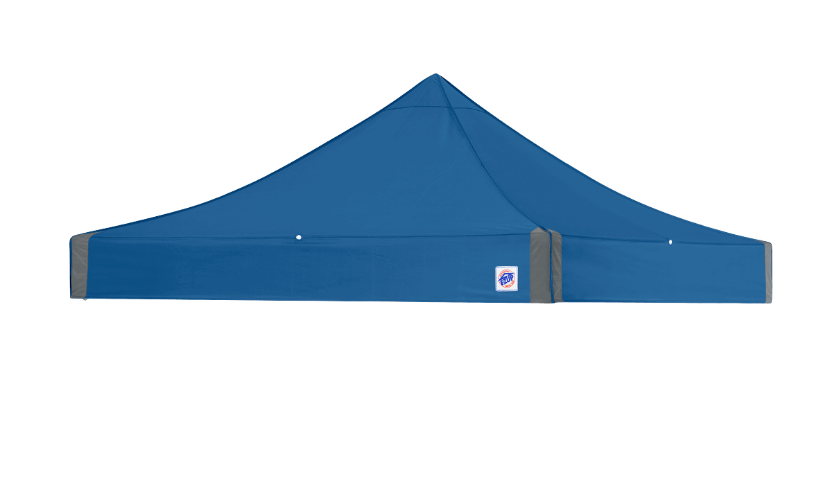 天幕 エンデバー (3×3m)用(ブルー)