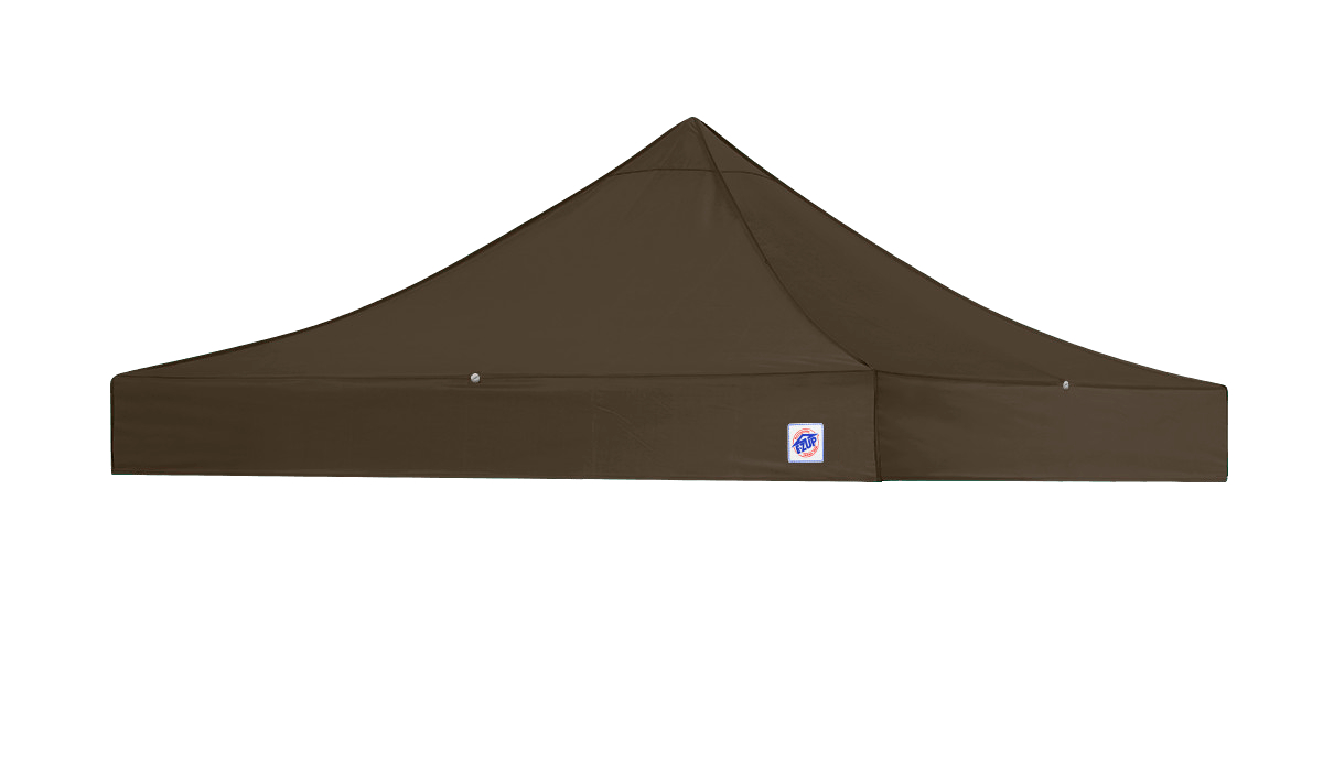 天幕 エンデバー (3×3m)用(ブラウン)