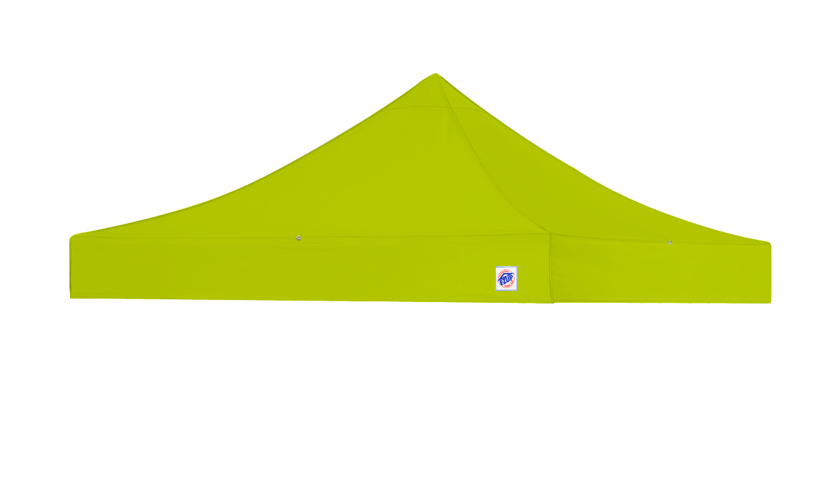 天幕 エンデバー (3×3m)用(ライムグリーン)