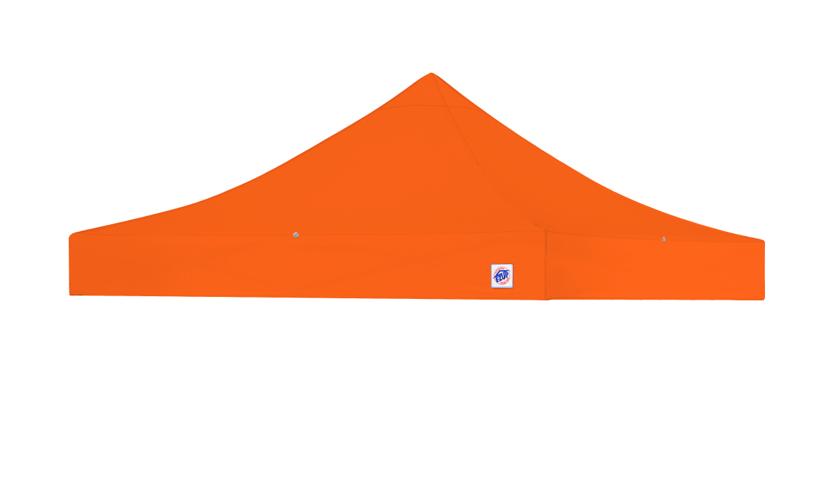 天幕 エンデバー (3×3m)用(オレンジ)