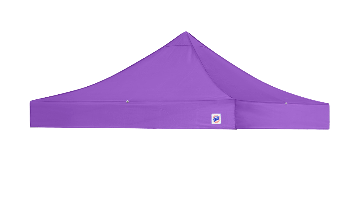 天幕 エンデバー (3×3m)用(パープル)