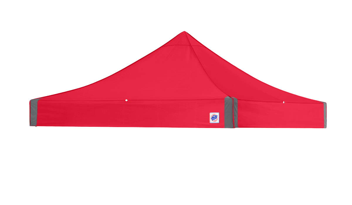 天幕 エンデバー (3×3m)用(レッド)
