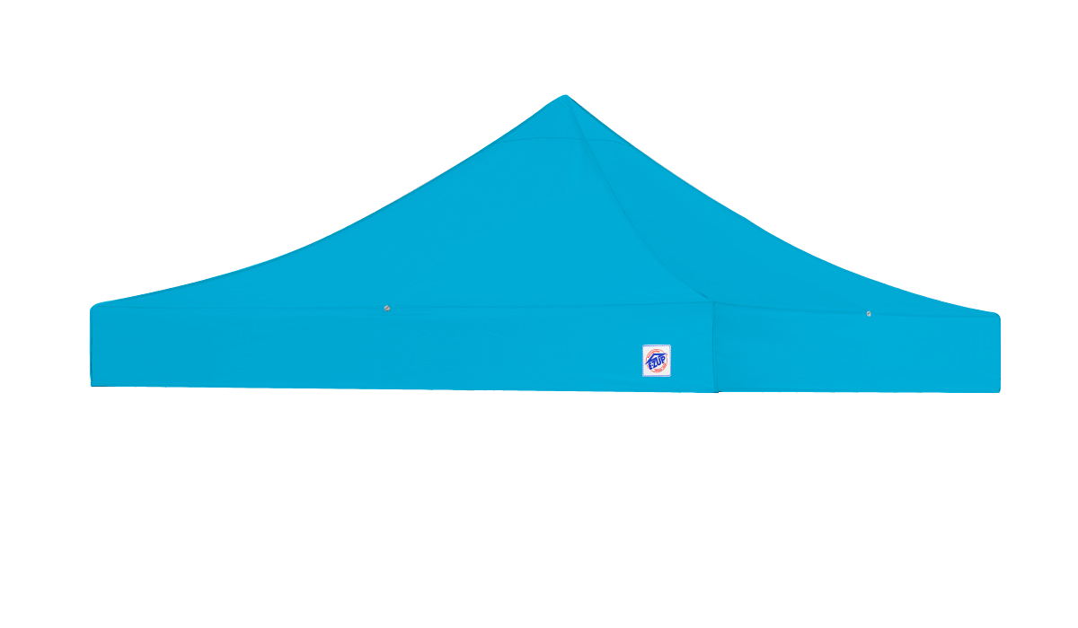 天幕 エンデバー (3×3m)用(スプラッシュブルー)