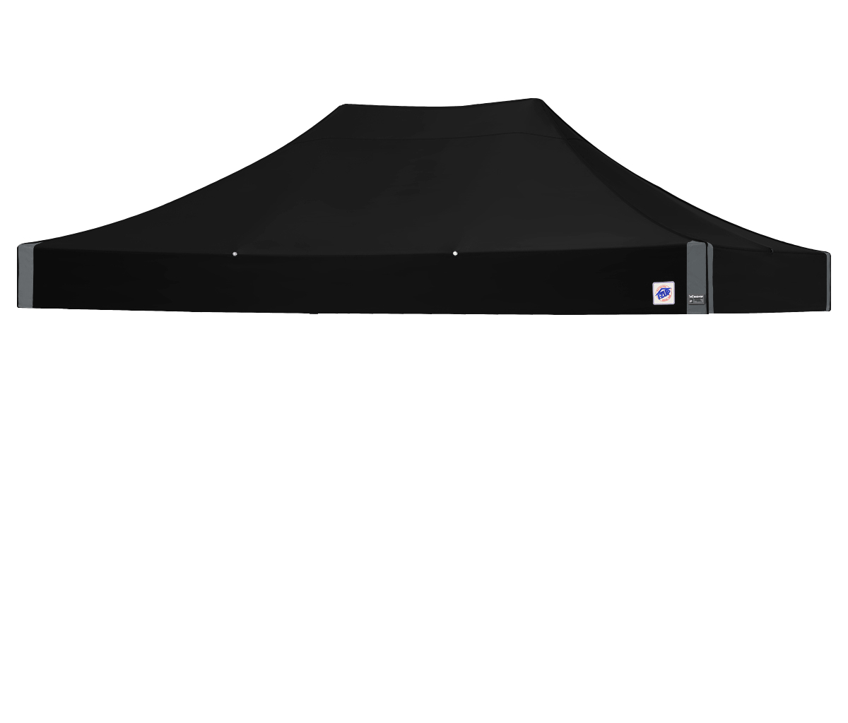 天幕 エンデバー (3×4.5m)用(ブラック)