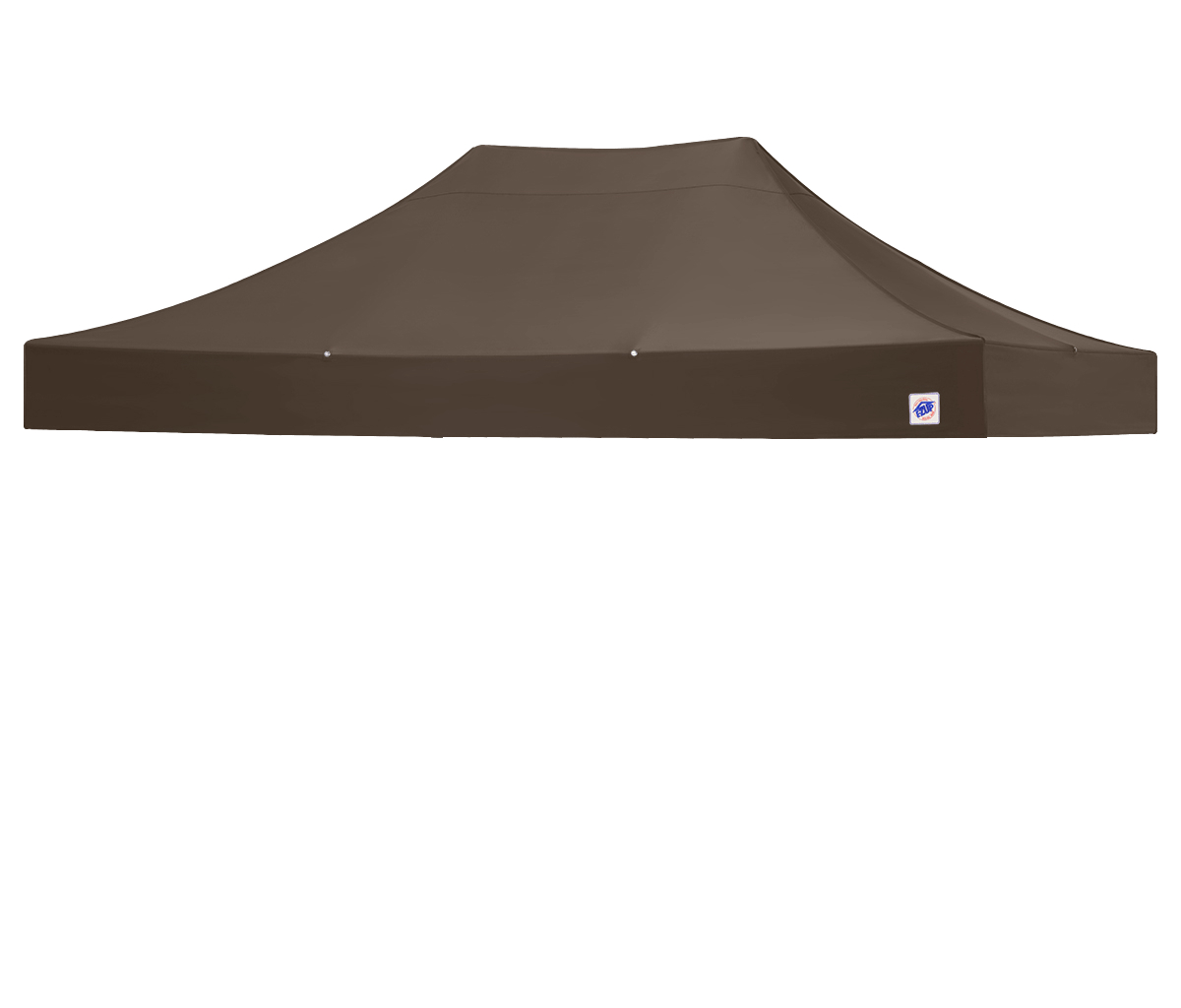 天幕 エンデバー (3×4.5m)用(ブラウン)