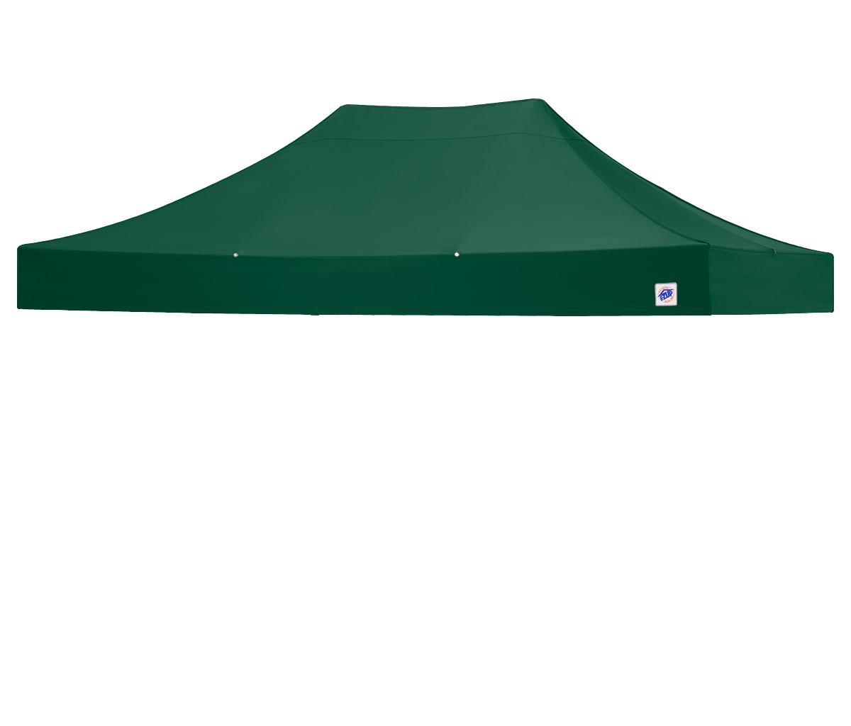 天幕 エンデバー (3×4.5m)用(ダークグリーン)