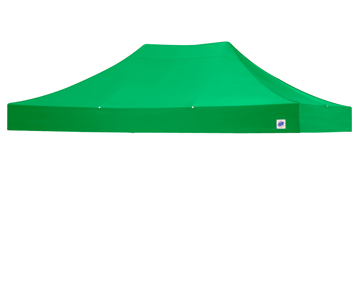 天幕 エンデバー (3×4.5m)用(グリーン)
