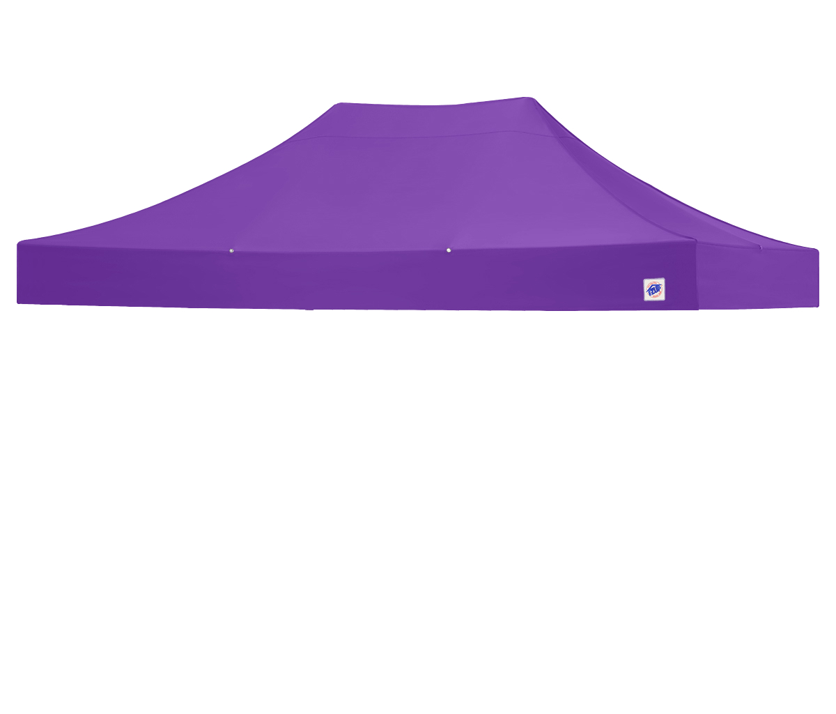 天幕 エンデバー (3×4.5m)用(パープル)