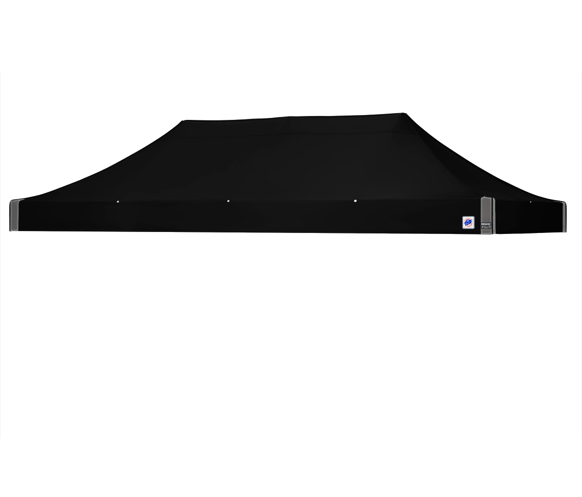 天幕 エンデバー (3×6m)用(ブラック)