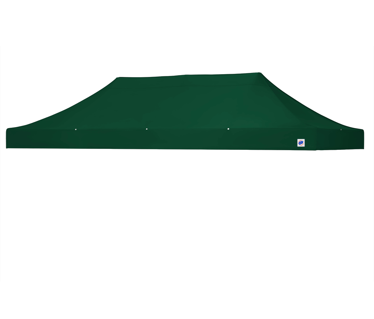 天幕 エンデバー (3×6m)用(ダークグリーン)