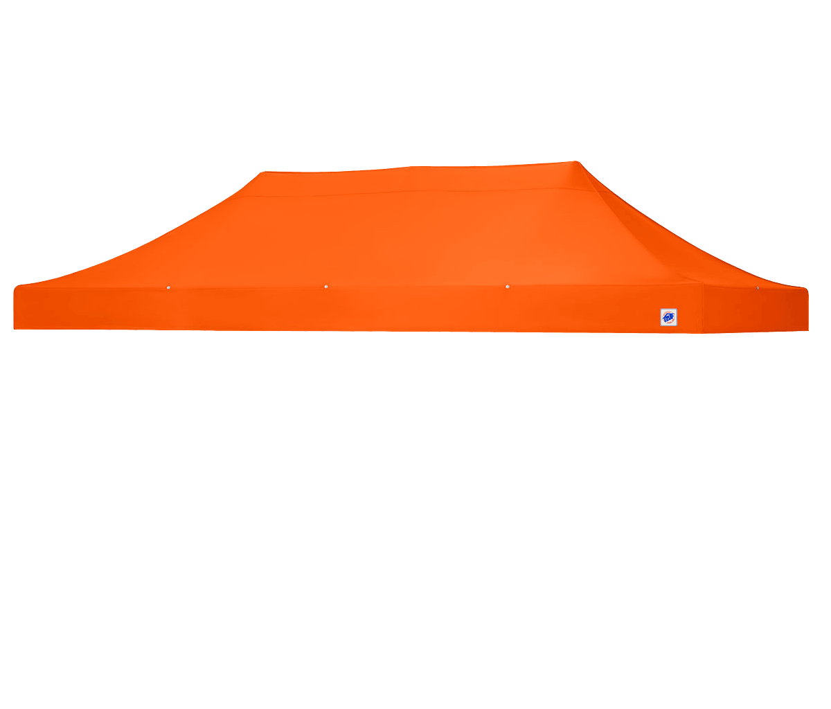 天幕 エンデバー (3×6m)用(オレンジ)