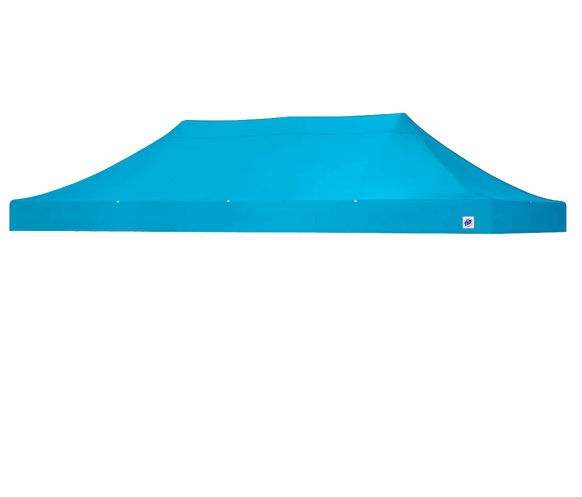 天幕 エンデバー (3×6m)用(スプラッシュブルー)