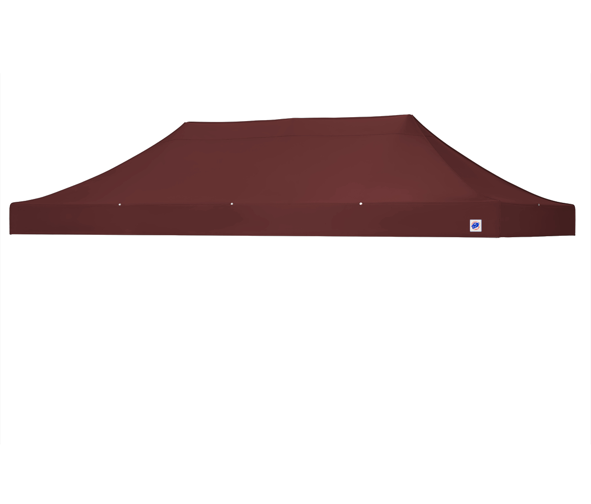 天幕 エンデバー (3×6m)用(ワインレッド)