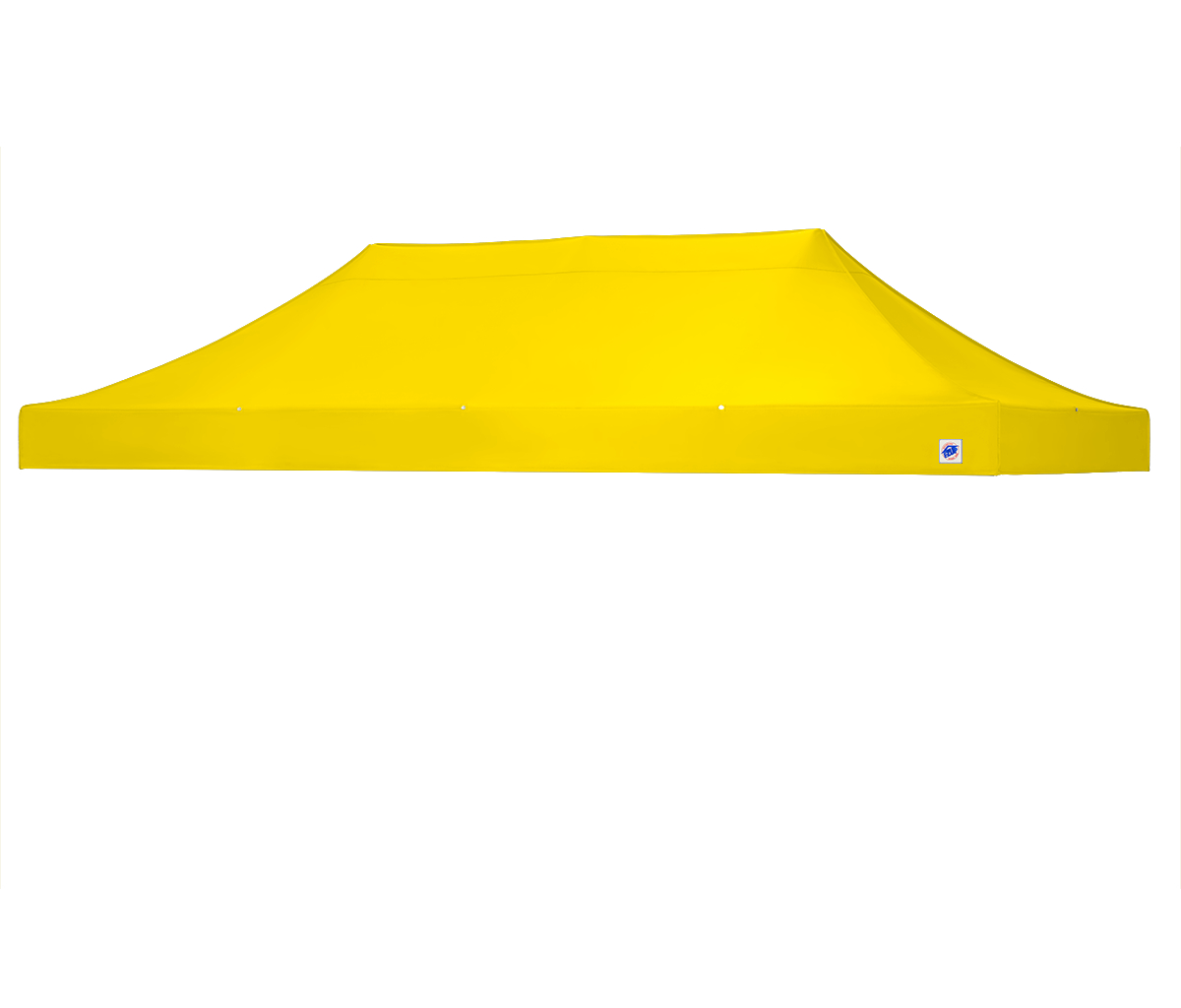 天幕 エンデバー (3×6m)用(イエロー)