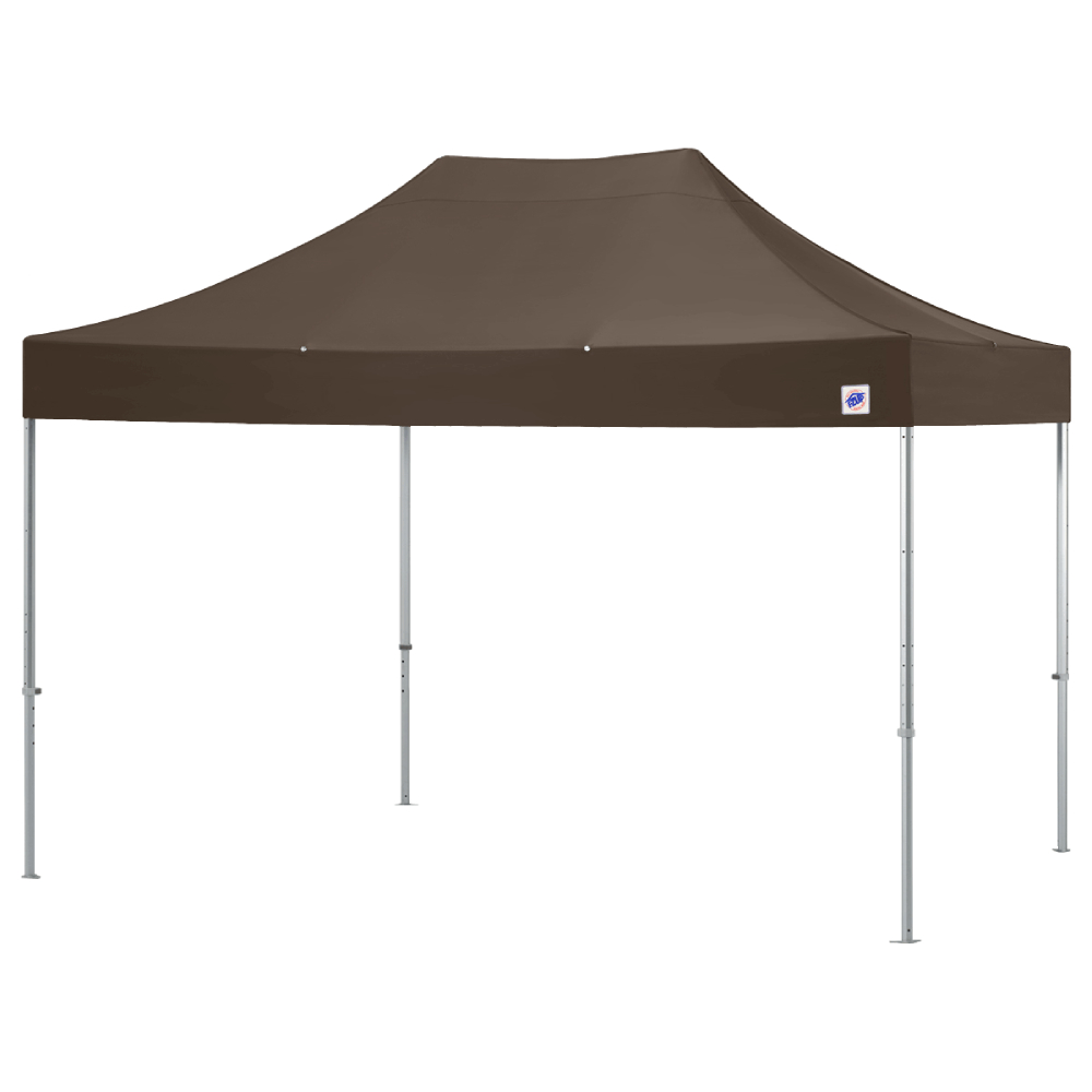 エンデバー (3×4.5m)(ブラウン)