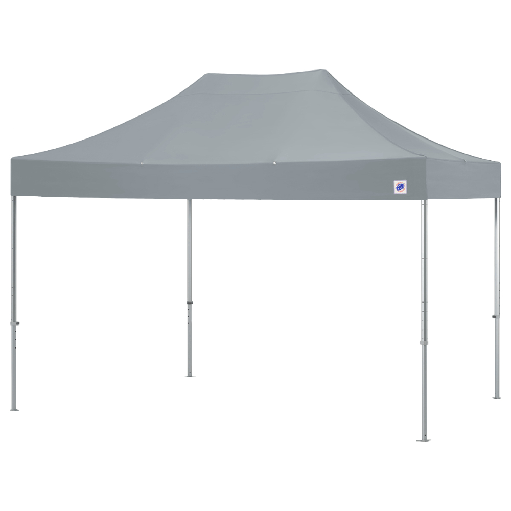 エンデバー (3×4.5m)(グレー)