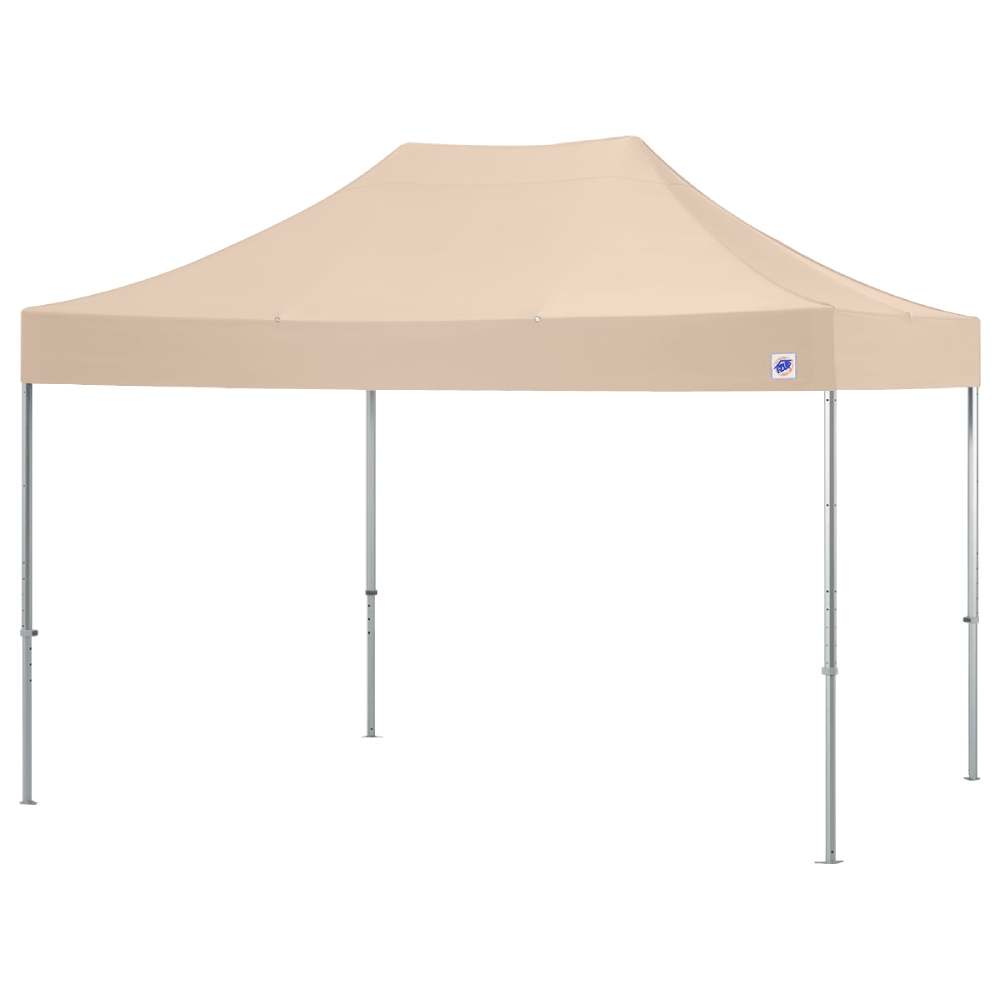 エンデバー (3×4.5m)(アイボリー)