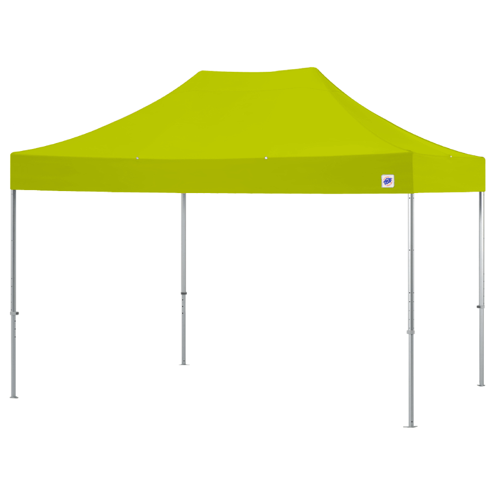 エンデバー (3×4.5m)(ライムグリーン)