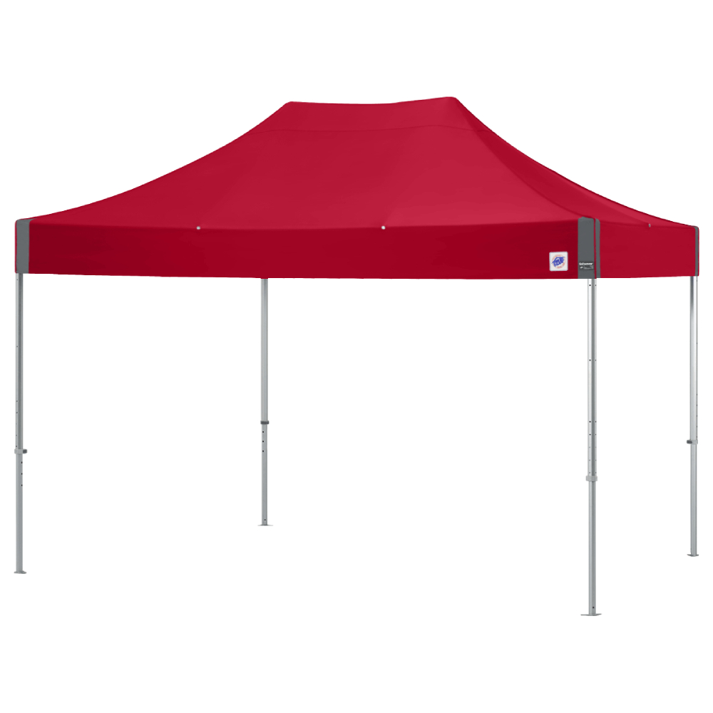 エンデバー (3×4.5m)(レッド)